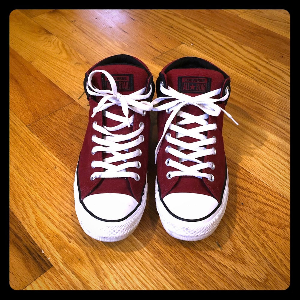 Converse Sneaker